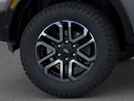 New 2025 Ford Ranger Lariat SuperCrew Cab 4WD Pickup for sale #B25229 - photo 19