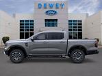 New 2025 Ford Ranger Lariat SuperCrew Cab 4WD Pickup for sale #B25229 - photo 4