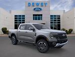 New 2025 Ford Ranger Lariat SuperCrew Cab 4WD Pickup for sale #B25229 - photo 7