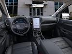 New 2025 Ford Ranger Lariat SuperCrew Cab 4WD Pickup for sale #B25229 - photo 9
