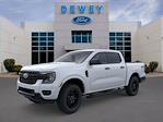 New 2025 Ford Ranger XLT SuperCrew Cab 4WD Pickup for sale #B25230 - photo 1