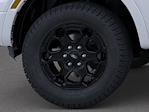 New 2025 Ford Ranger XLT SuperCrew Cab 4WD Pickup for sale #B25230 - photo 19