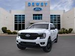 New 2025 Ford Ranger XLT SuperCrew Cab 4WD Pickup for sale #B25230 - photo 3