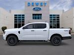 New 2025 Ford Ranger XLT SuperCrew Cab 4WD Pickup for sale #B25230 - photo 4