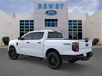 New 2025 Ford Ranger XLT SuperCrew Cab 4WD Pickup for sale #B25230 - photo 2