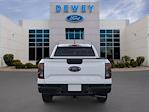 New 2025 Ford Ranger XLT SuperCrew Cab 4WD Pickup for sale #B25230 - photo 5