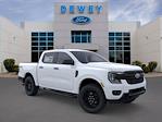 New 2025 Ford Ranger XLT SuperCrew Cab 4WD Pickup for sale #B25230 - photo 7
