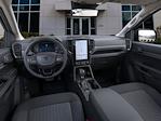 New 2025 Ford Ranger XLT SuperCrew Cab 4WD Pickup for sale #B25230 - photo 9