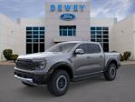 New 2025 Ford Ranger Raptor SuperCrew Cab 4WD Pickup for sale #B25239 - photo 1