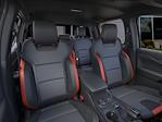 New 2025 Ford Ranger Raptor SuperCrew Cab 4WD Pickup for sale #B25239 - photo 10