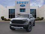 New 2025 Ford Ranger Raptor SuperCrew Cab 4WD Pickup for sale #B25239 - photo 3