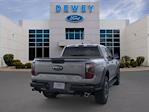 New 2025 Ford Ranger Raptor SuperCrew Cab 4WD Pickup for sale #B25239 - photo 8