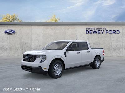 New 2025 Ford Maverick XL SuperCrew Cab AWD Pickup for sale #B25232 - photo 1