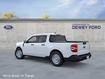 New 2025 Ford Maverick XL SuperCrew Cab AWD Pickup for sale #B25232 - photo 4