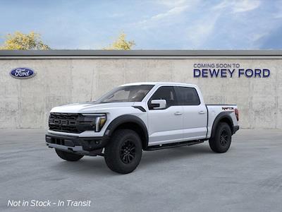 New 2025 Ford F-150 Raptor SuperCrew Cab 4WD Pickup for sale #B25233 - photo 1