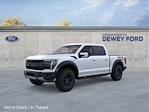 New 2025 Ford F-150 Raptor SuperCrew Cab 4WD Pickup for sale #B25233 - photo 1