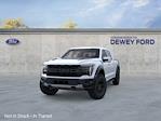 New 2025 Ford F-150 Raptor SuperCrew Cab 4WD Pickup for sale #B25233 - photo 3