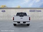 New 2025 Ford F-150 STX SuperCrew Cab 4WD Pickup for sale #B25234 - photo 5