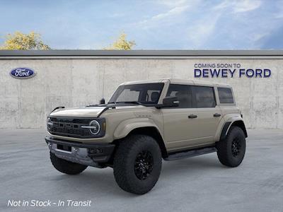 New 2025 Ford Bronco Raptor 4WD SUV for sale #B25235 - photo 1