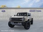 New 2025 Ford Bronco Raptor 4WD SUV for sale #B25235 - photo 3