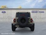 New 2025 Ford Bronco Raptor 4WD SUV for sale #B25235 - photo 5