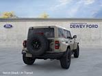 New 2025 Ford Bronco Raptor 4WD SUV for sale #B25235 - photo 8