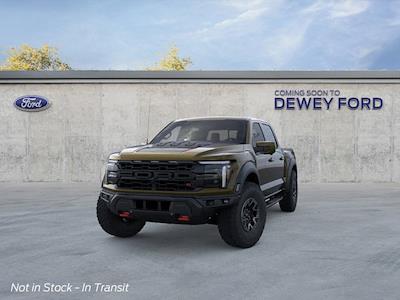 New 2025 Ford F-150 Raptor SuperCrew Cab 4WD Pickup for sale #B25236 - photo 2