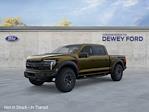 New 2025 Ford F-150 Raptor SuperCrew Cab 4WD Pickup for sale #B25236 - photo 1