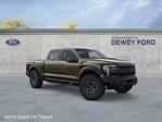 New 2025 Ford F-150 Raptor SuperCrew Cab 4WD Pickup for sale #B25236 - photo 7