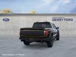 New 2025 Ford F-150 Raptor SuperCrew Cab 4WD Pickup for sale #B25236 - photo 8