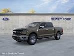 New 2025 Ford F-150 XLT SuperCrew Cab 4WD Pickup for sale #B25237 - photo 1