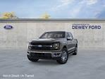 New 2025 Ford F-150 XLT SuperCrew Cab 4WD Pickup for sale #B25237 - photo 3