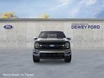 New 2025 Ford F-150 XLT SuperCrew Cab 4WD Pickup for sale #B25237 - photo 6