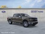 New 2025 Ford F-150 XLT SuperCrew Cab 4WD Pickup for sale #B25237 - photo 7