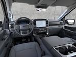 New 2025 Ford F-150 XLT SuperCrew Cab 4WD Pickup for sale #B25237 - photo 9