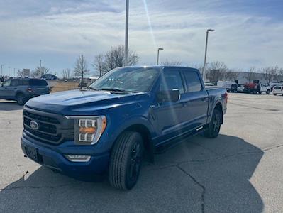 Used 2023 Ford F-150 - photo 1