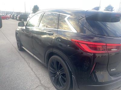 Used 2021 Infiniti QX50 Luxe for sale #B25239B - photo 1