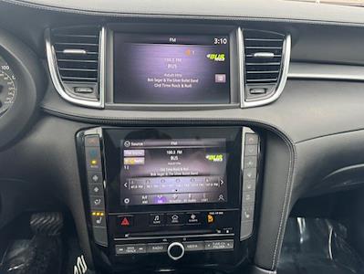 Used 2021 Infiniti QX50 Luxe for sale #B25239B - photo 1