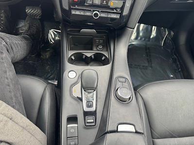 Used 2021 Infiniti QX50 Luxe for sale #B25239B - photo 2