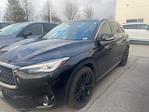 Used 2021 Infiniti QX50 Luxe for sale #B25239B - photo 1