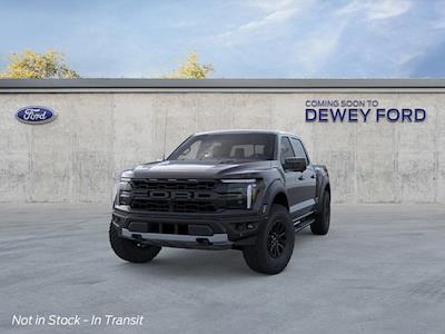 New 2025 Ford F-150 Raptor SuperCrew Cab 4WD Pickup for sale #B25240 - photo 2