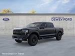 New 2025 Ford F-150 Raptor SuperCrew Cab 4WD Pickup for sale #B25240 - photo 1