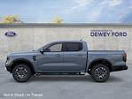New 2025 Ford Ranger Lariat SuperCrew Cab 4WD Pickup for sale #B25242 - photo 4
