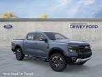 New 2025 Ford Ranger Lariat SuperCrew Cab 4WD Pickup for sale #B25242 - photo 7