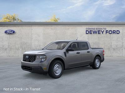 New 2025 Ford Maverick XL SuperCrew Cab AWD Pickup for sale #B25245 - photo 1