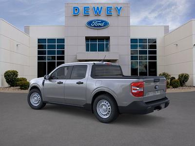 New 2025 Ford Maverick XL SuperCrew Cab for sale #B25245 - photo 2