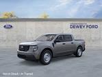 New 2025 Ford Maverick XL SuperCrew Cab AWD Pickup for sale #B25245 - photo 1