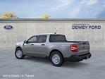 New 2025 Ford Maverick XL SuperCrew Cab AWD Pickup for sale #B25245 - photo 4