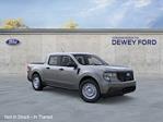 New 2025 Ford Maverick XL SuperCrew Cab AWD Pickup for sale #B25245 - photo 7