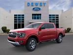 2025 Ford Ranger SuperCrew Cab 4WD Pickup for sale #B25246 - photo 1